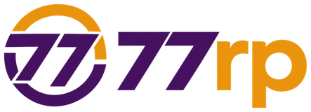 77rplogin.com LOGO